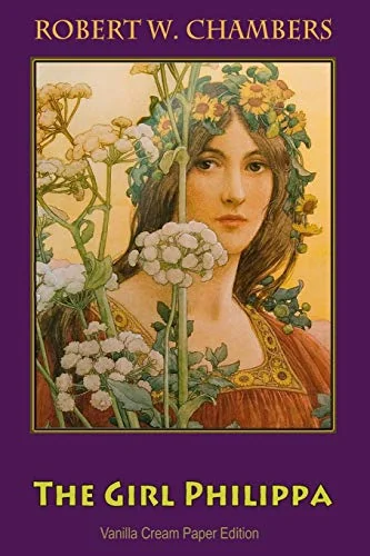 The Girl Philippa — photo 2