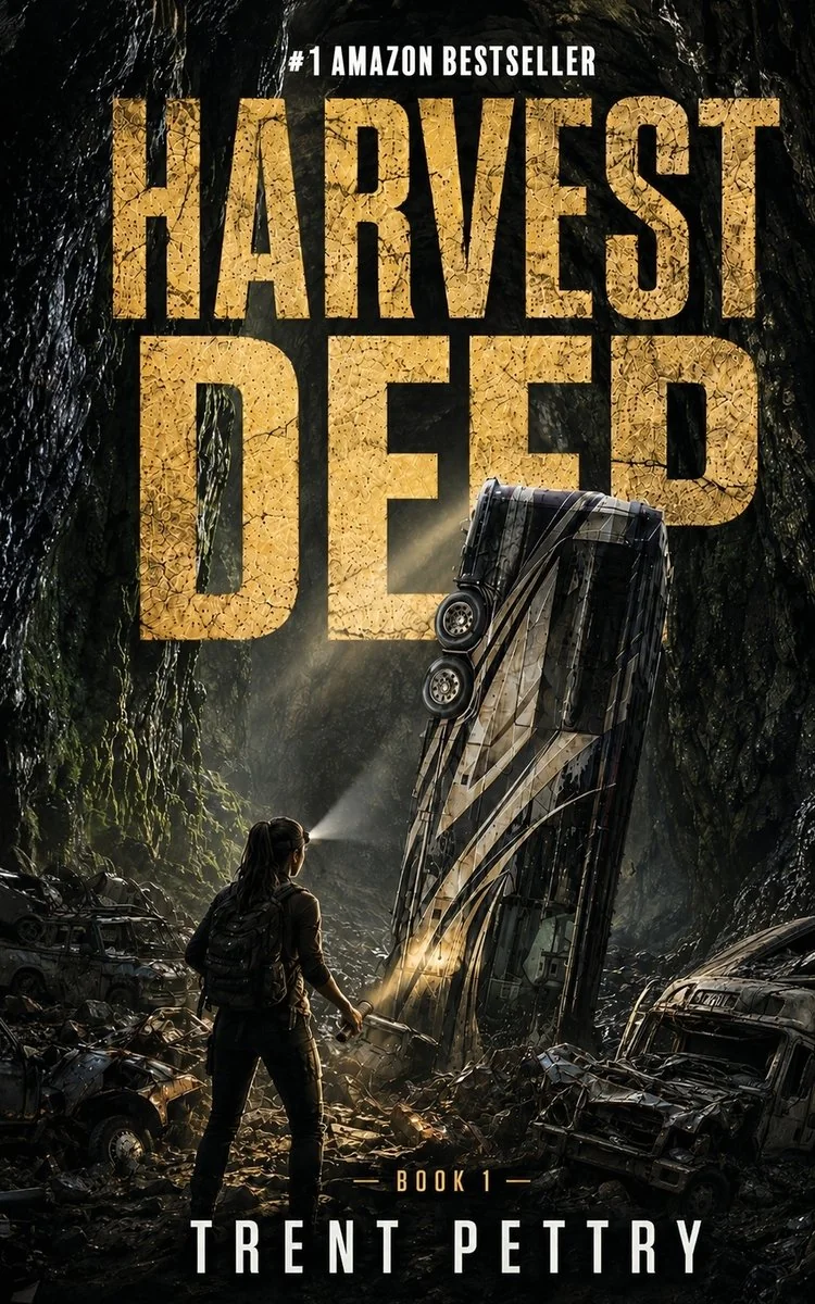 Harvest Deep — photo 2