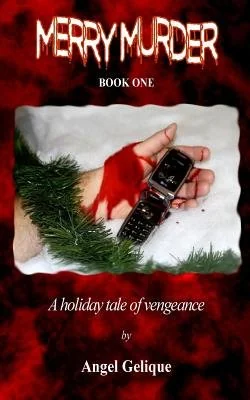 Merry Murder — photo 2