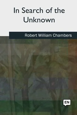 In Search of the Unknown — photo 2