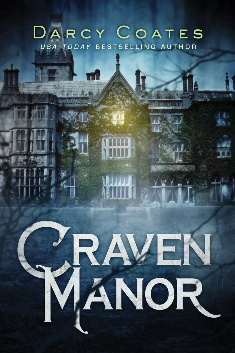 Craven Manor — photo 2
