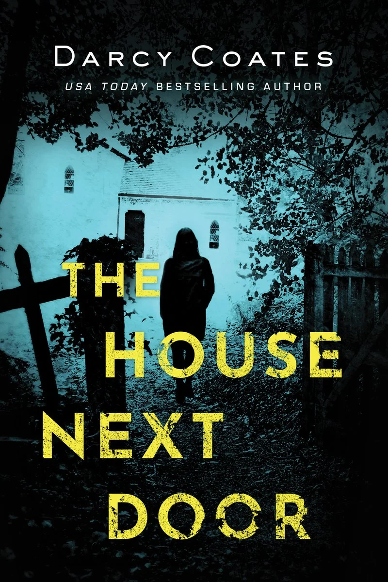 The House Next Door — photo 2
