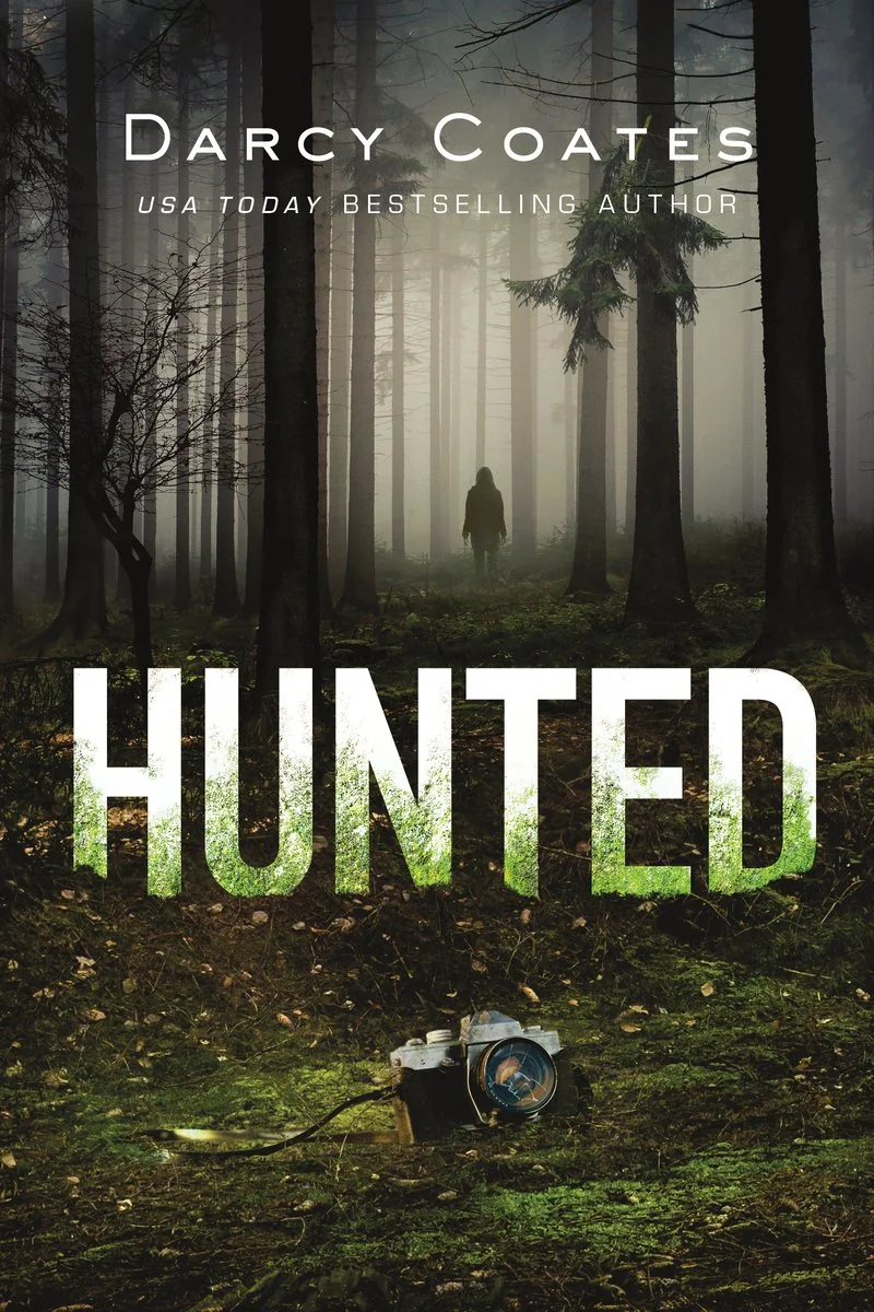 Hunted — photo 2