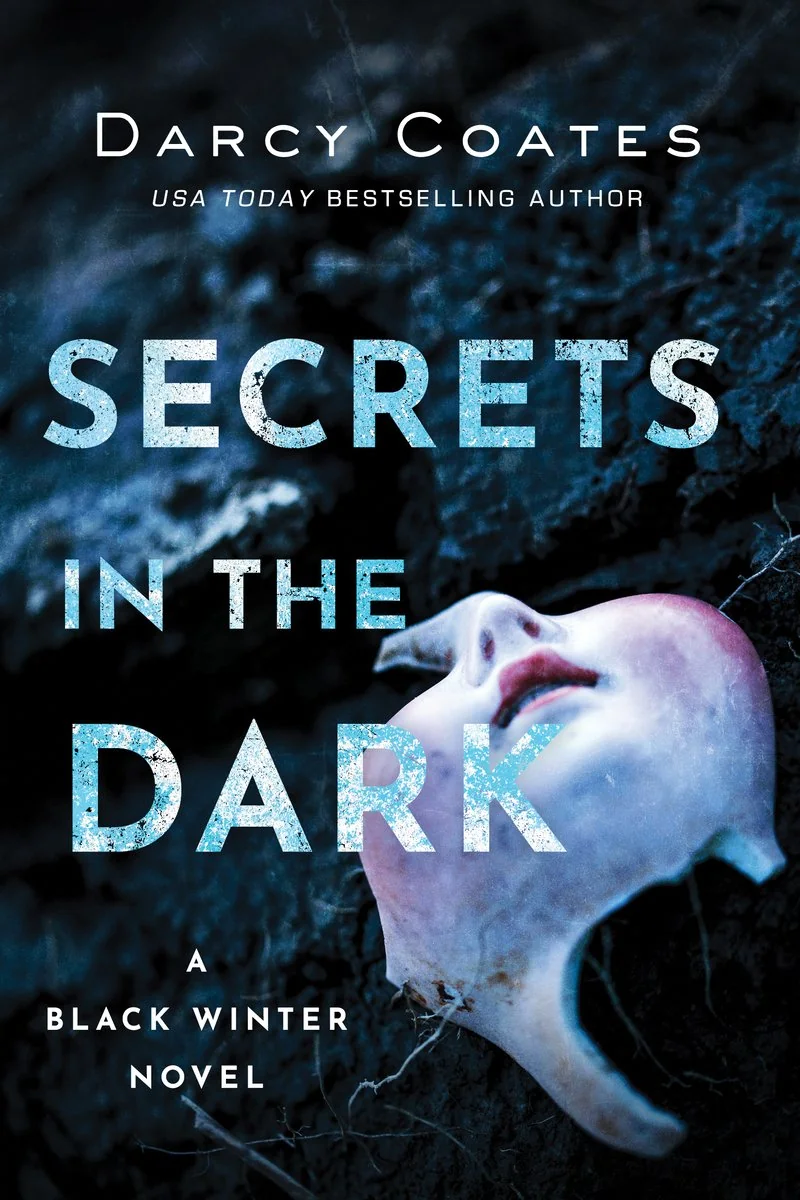 Secrets in the Dark — photo 2