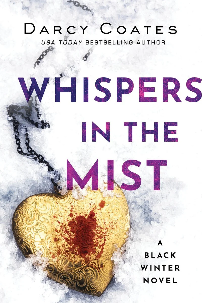 Whispers in the Mist — photo 2