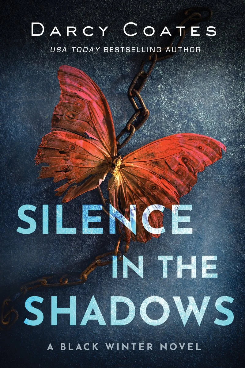 Silence in the Shadows — photo 2