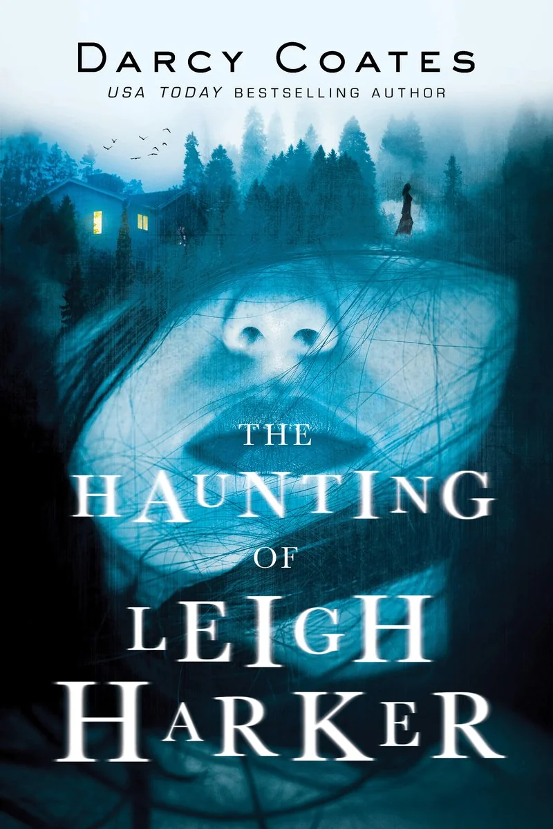 The Haunting of Leigh Harker — photo 2