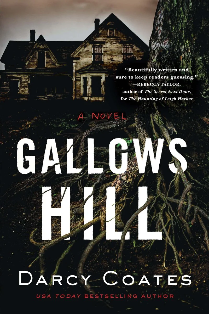 Gallows Hill — photo 2