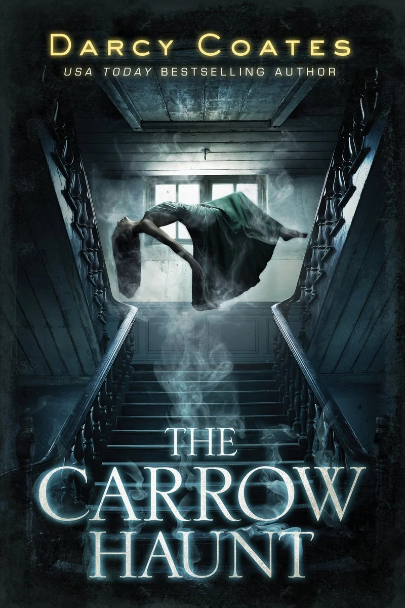 The Carrow Haunt — photo 2