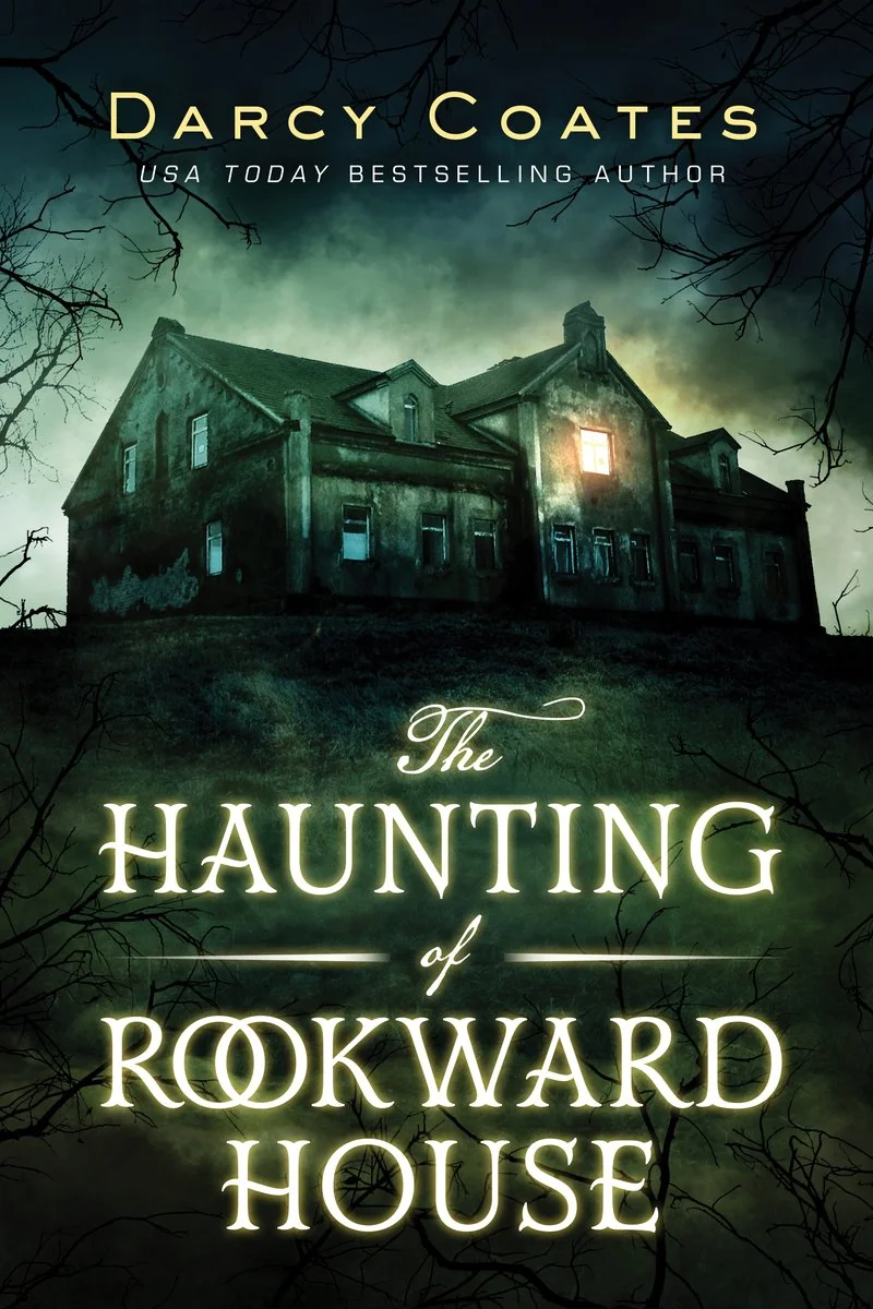 The Haunting of Rookward House — photo 2