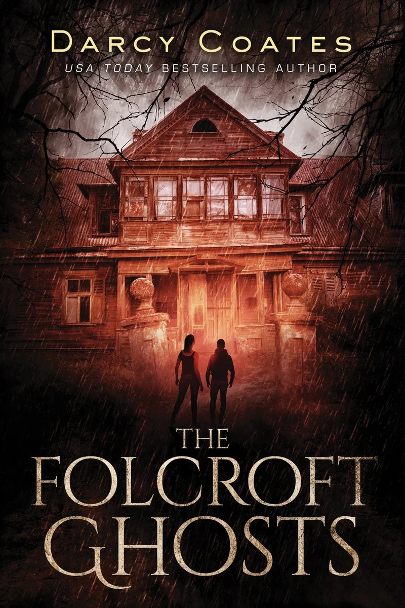 The Folcroft Ghosts — photo 2