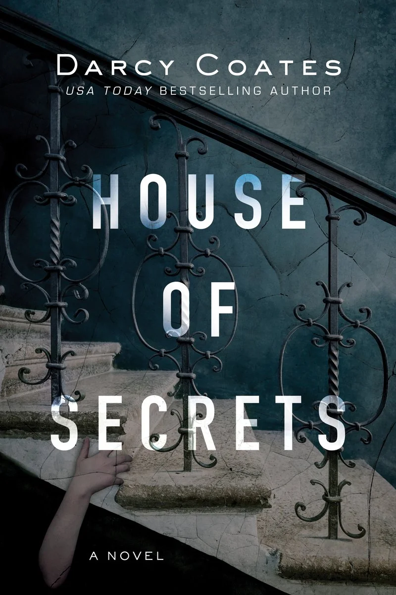 House of Secrets — photo 2