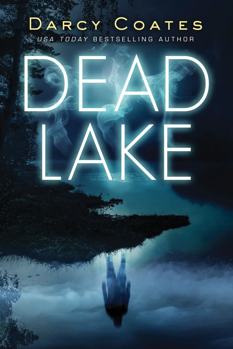 Dead Lake — photo 2