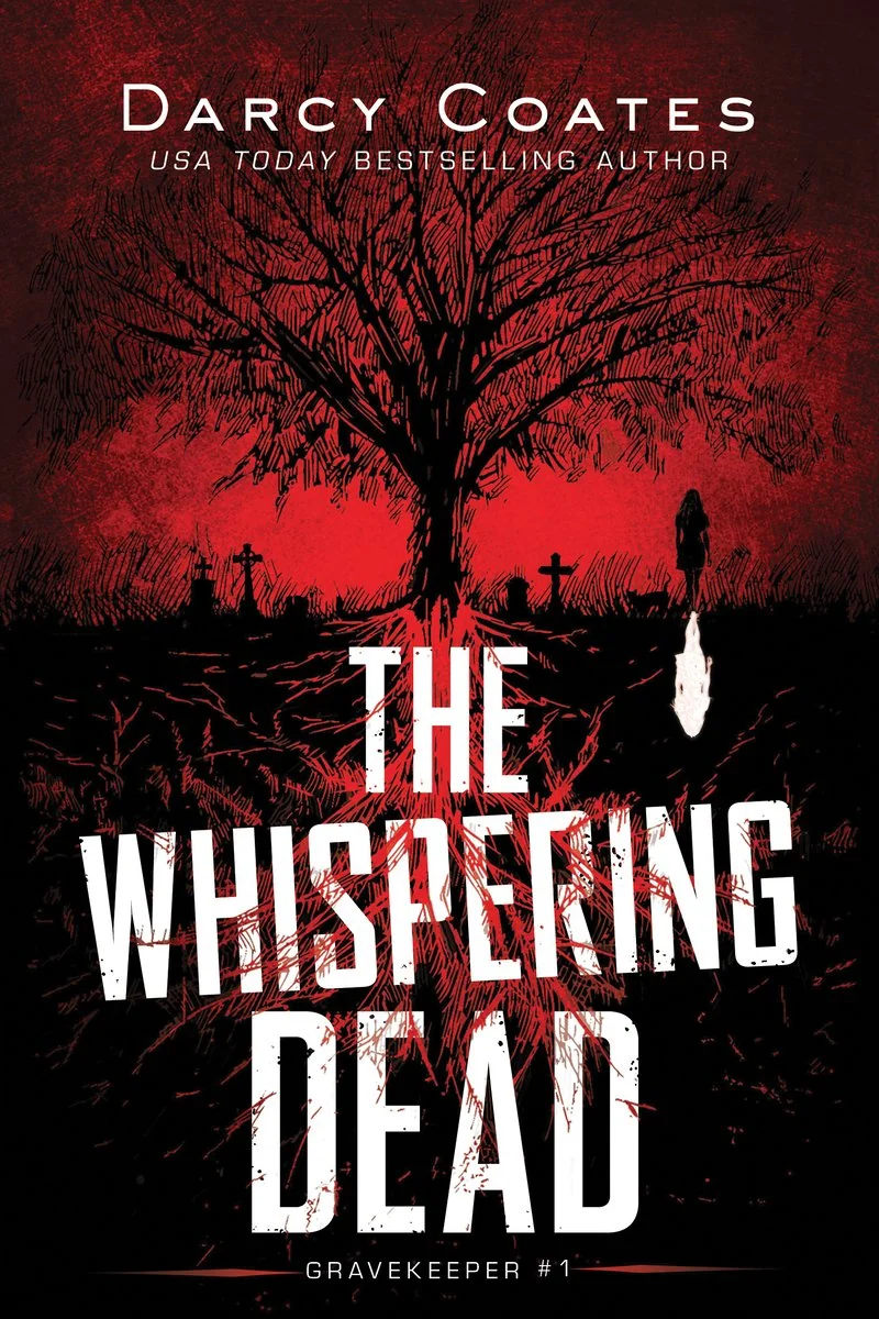The Whispering Dead — photo 2