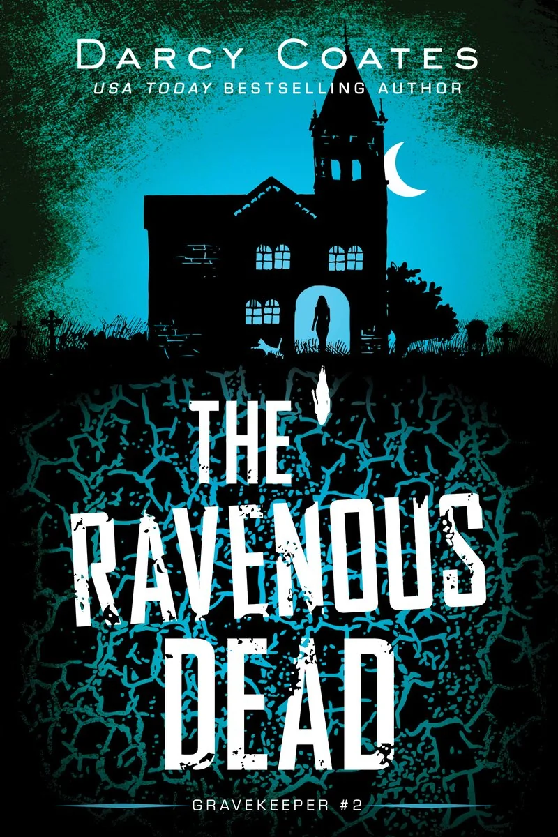 The Ravenous Dead — photo 2