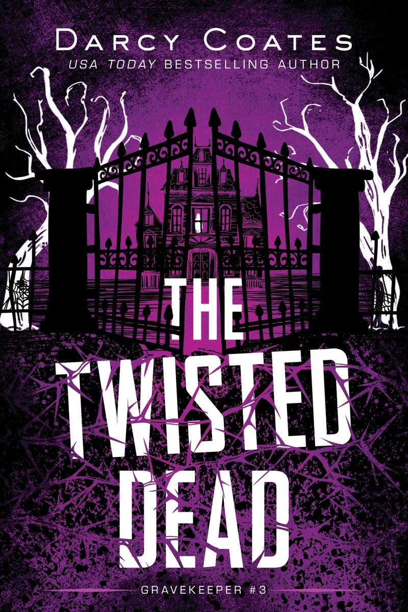 The Twisted Dead — photo 2