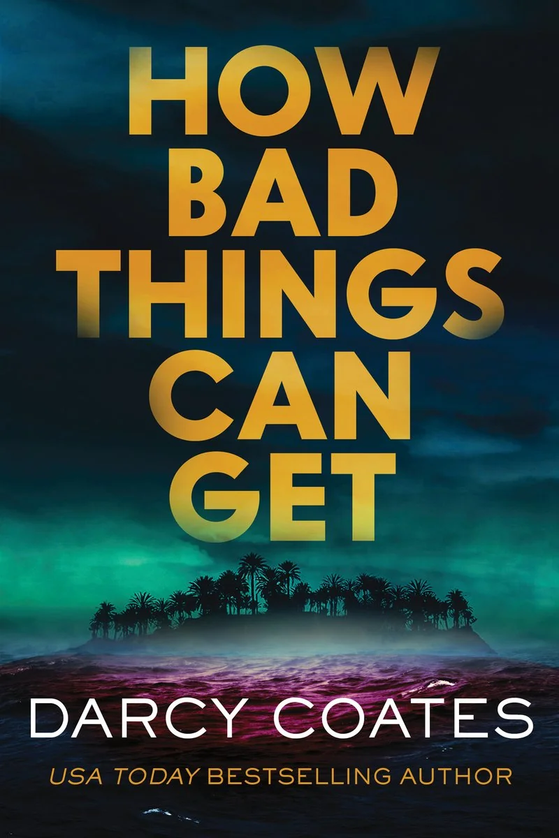 How Bad Things Can Get — photo 2