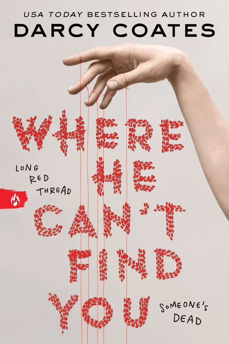 Where He Can't Find You — photo 2