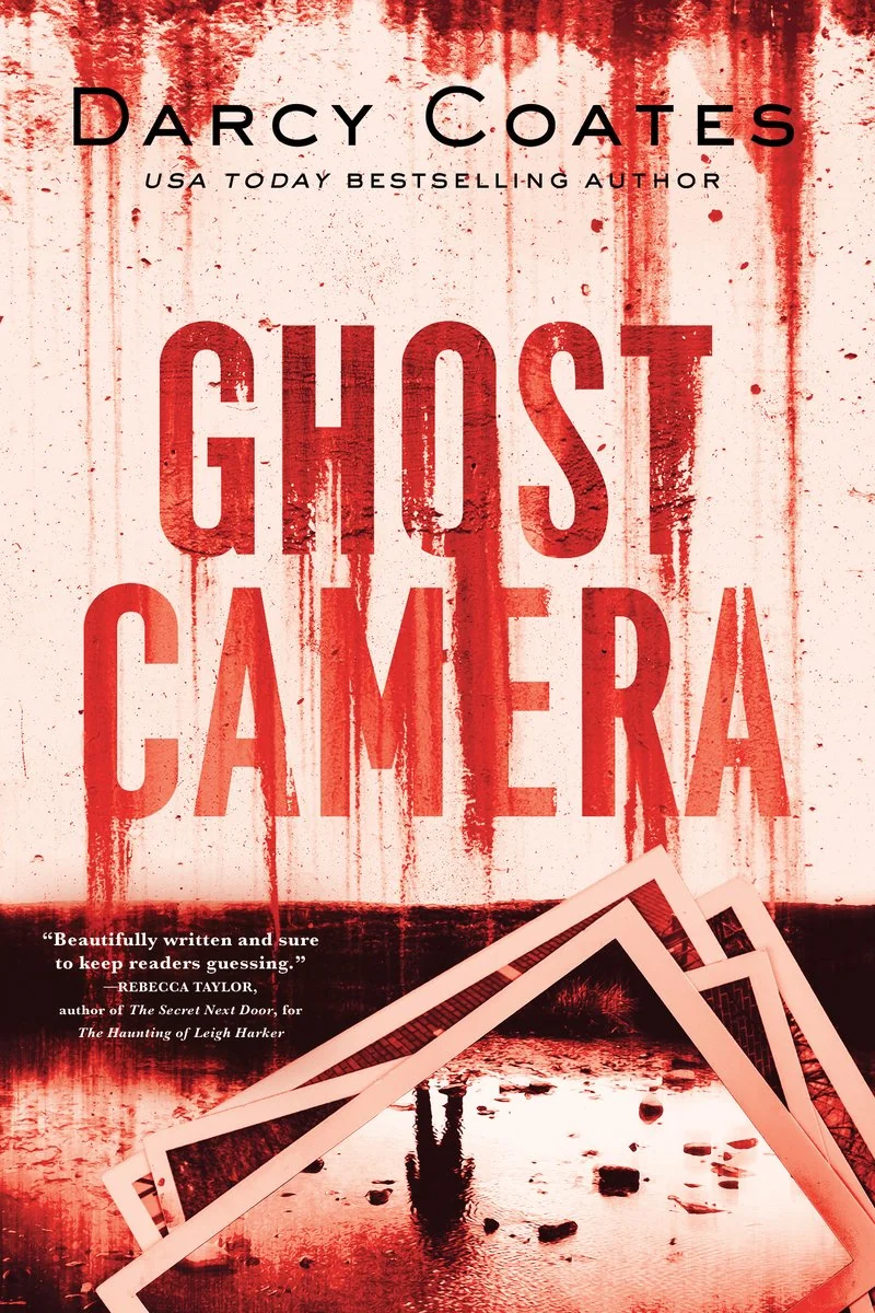 Ghost Camera — photo 2