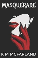 Masquerade: A steamy offbeat paranormal vampire romance