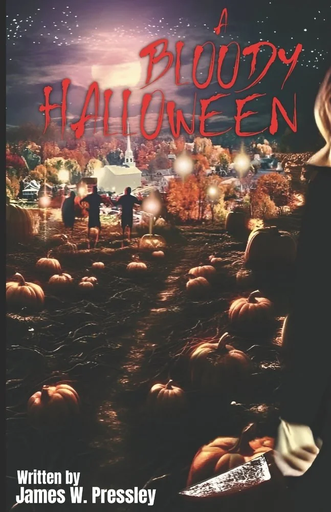 A Bloody Halloween — photo 2