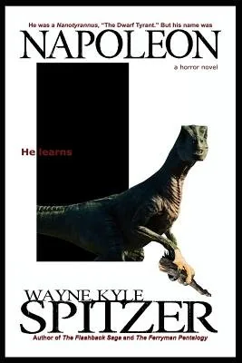 Napoleon: A Horror Novel — photo 2