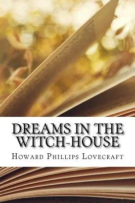 Dreams in the Witch-House — photo 2