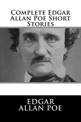 Complete Edgar Allan Poe Short Stories — photo 2