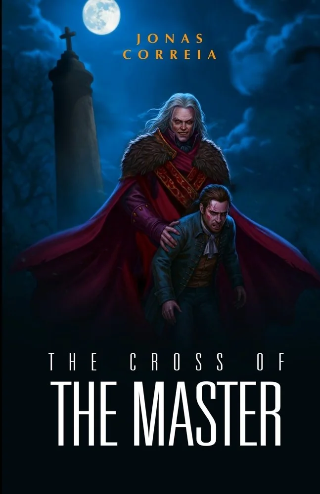 The Cross Of The Master — photo 2
