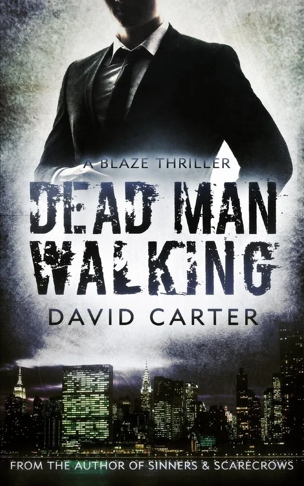 Dead Man Walking — photo 2