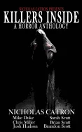 Killers Inside: An Anthology