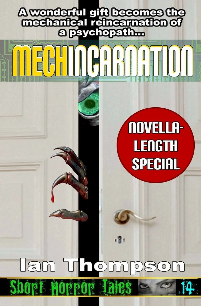 Mechincarnation — photo 2