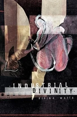 Industrial Divinity: A Splatterpunk Love Story — photo 2