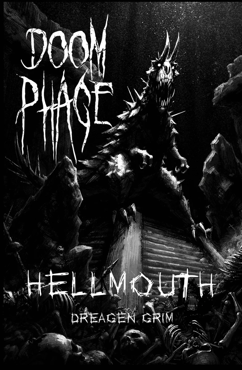 Doom Phage: Hellmouth — photo 2