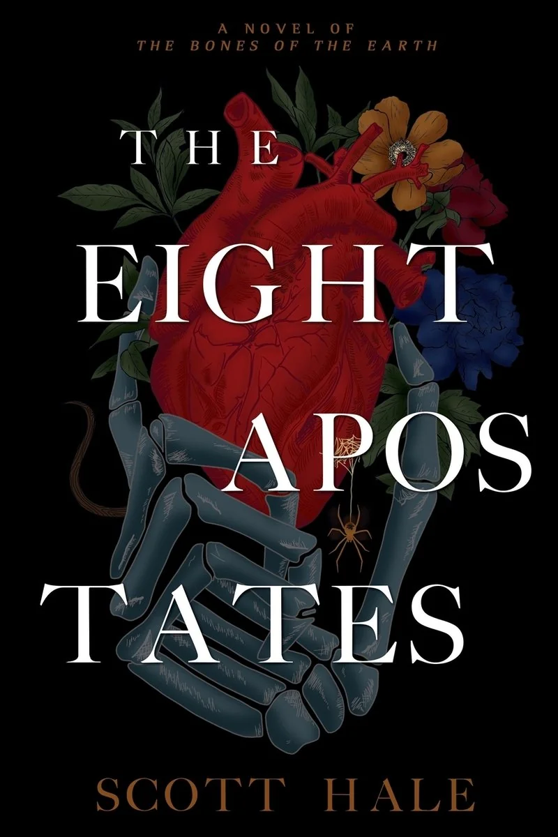 The Eight Apostates — photo 2