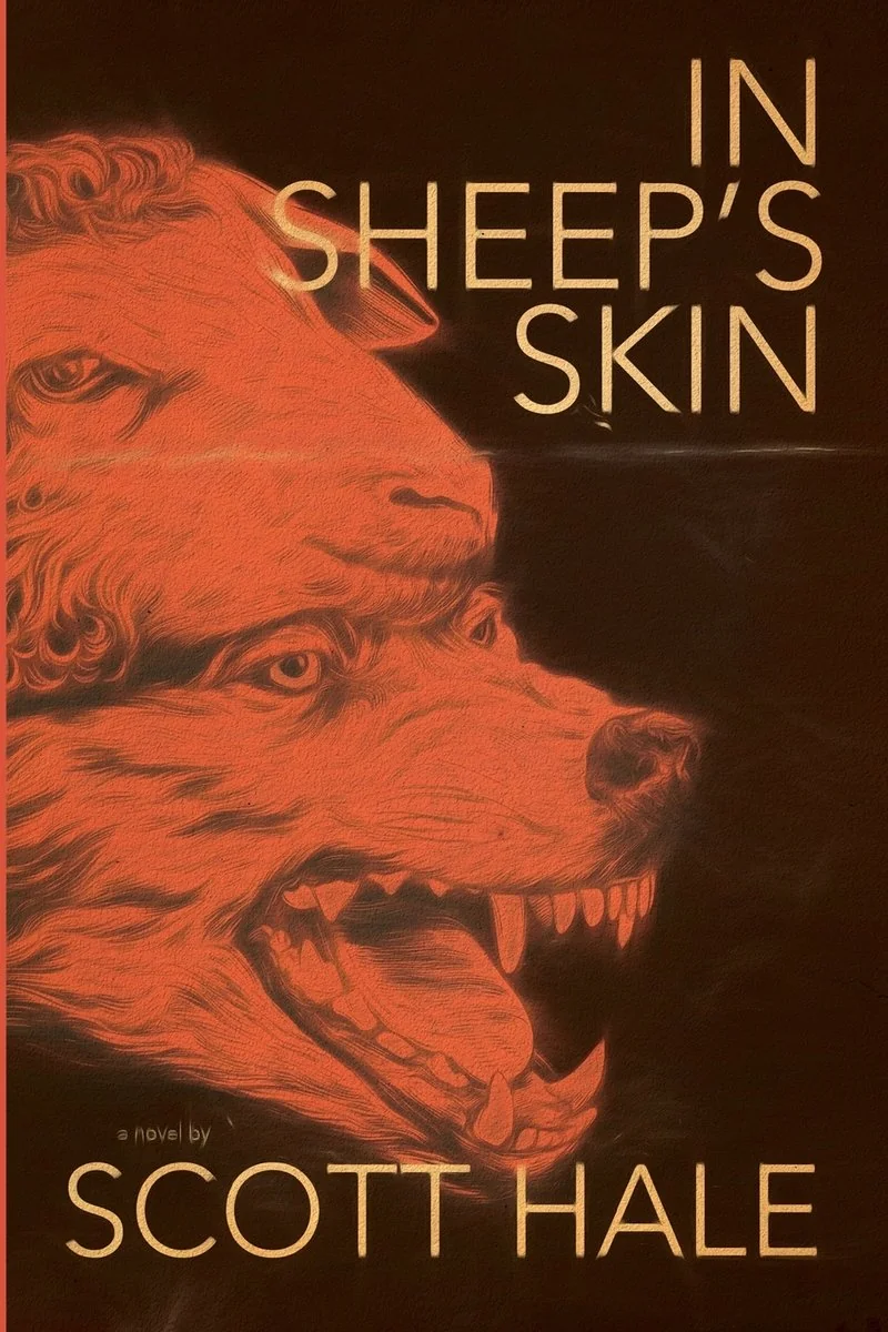 In Sheep's Skin — photo 2