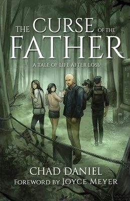 The Curse of the Father: A Tale of Life After Loss — photo 2