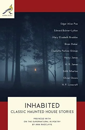Inhabited: Classic Haunted House Stories — photo 2