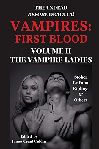 Vampires First Blood Volume II: The Vampire Ladies — photo 2