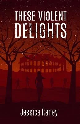 These Violent Delights — photo 2