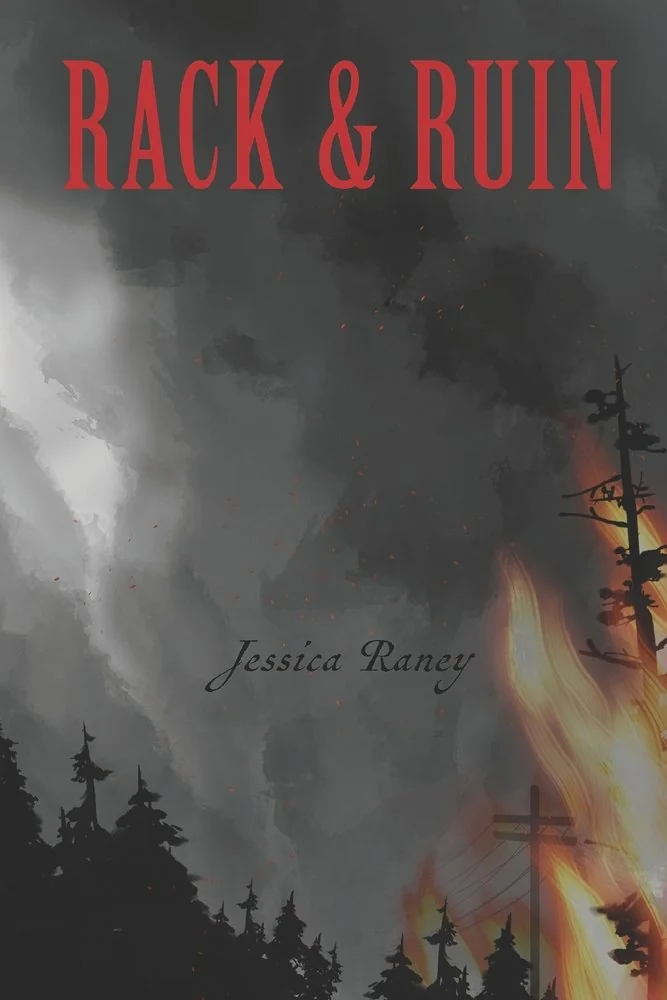 Rack and Ruin — photo 2