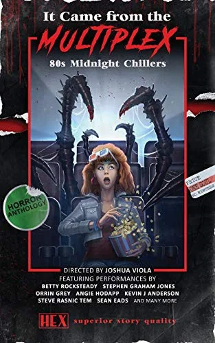 It Came from the Multiplex: 80s Midnight Chillers — photo 2