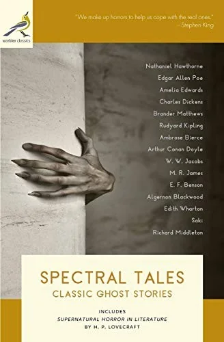 Spectral Tales: Classic Ghost Stories — photo 2