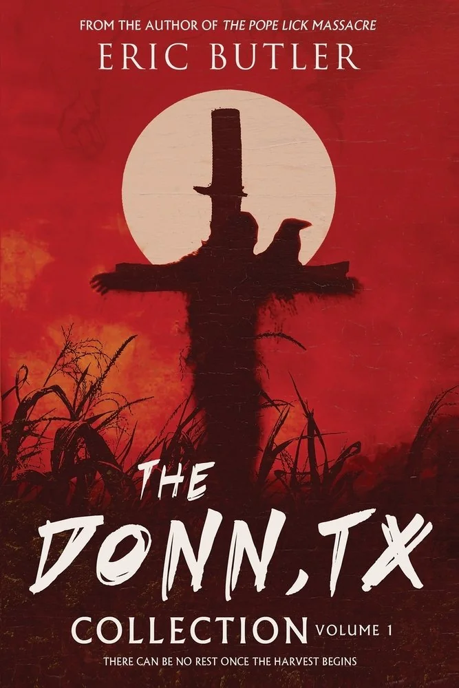 The Donn, TX Collection Volume 1: 1952, 1969, 1865, 1926 — photo 2