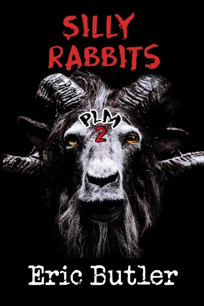 Silly Rabbits: The Pope Lick Massacre 2 — photo 2
