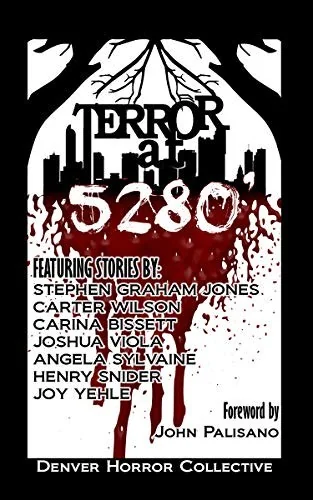 Terror at 5280' — photo 2