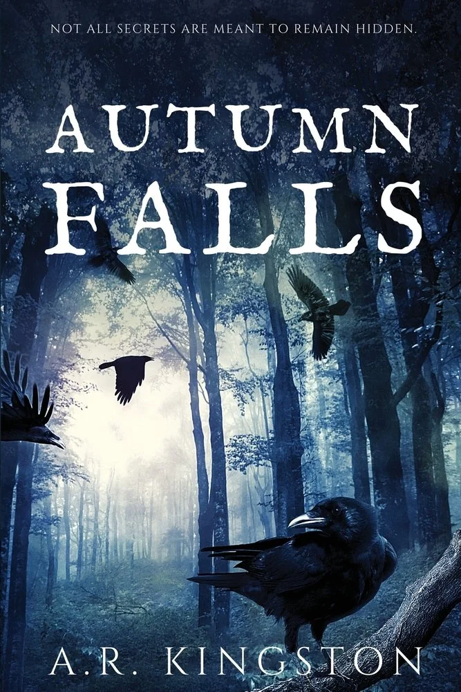 Autumn Falls — photo 2