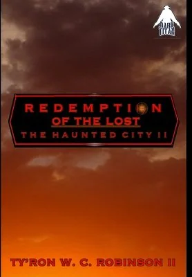 Redemption of the Lost: The Haunted City II — photo 2