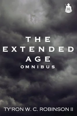 The Extended Age Omnibus — photo 2