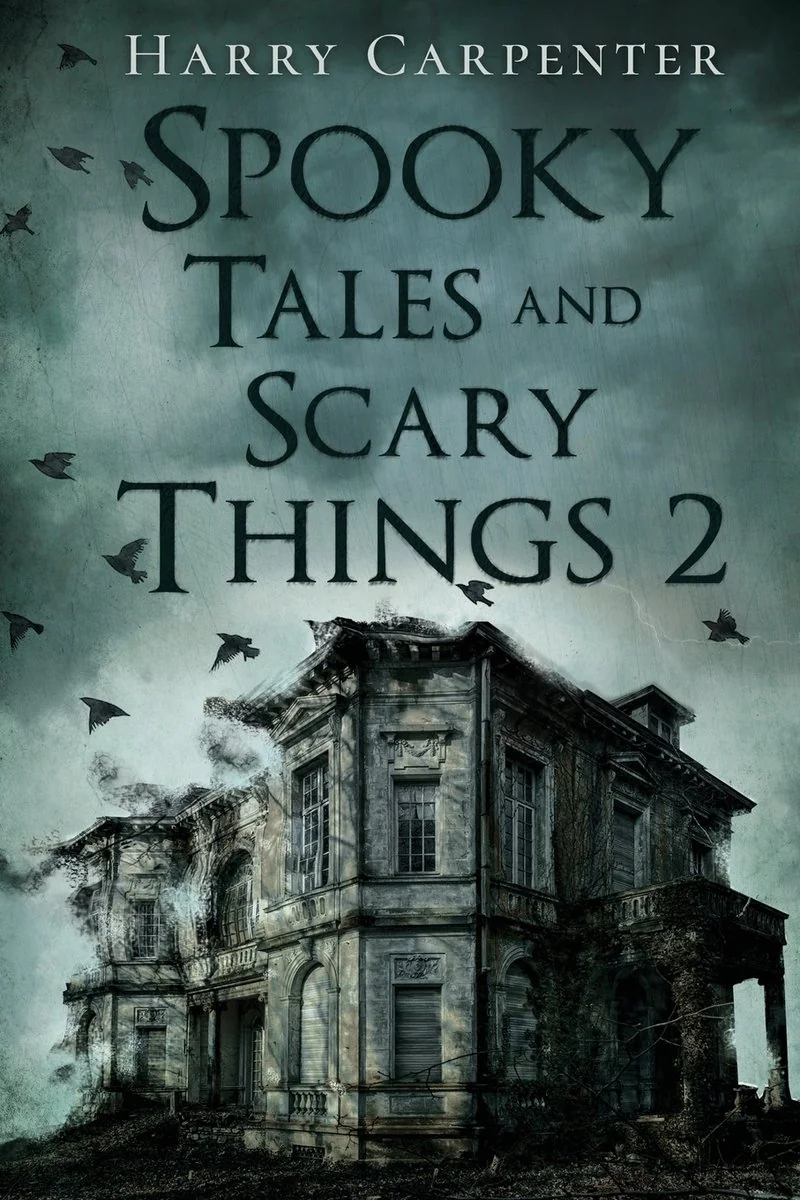 Spooky Tales and Scary Things 2 — photo 2